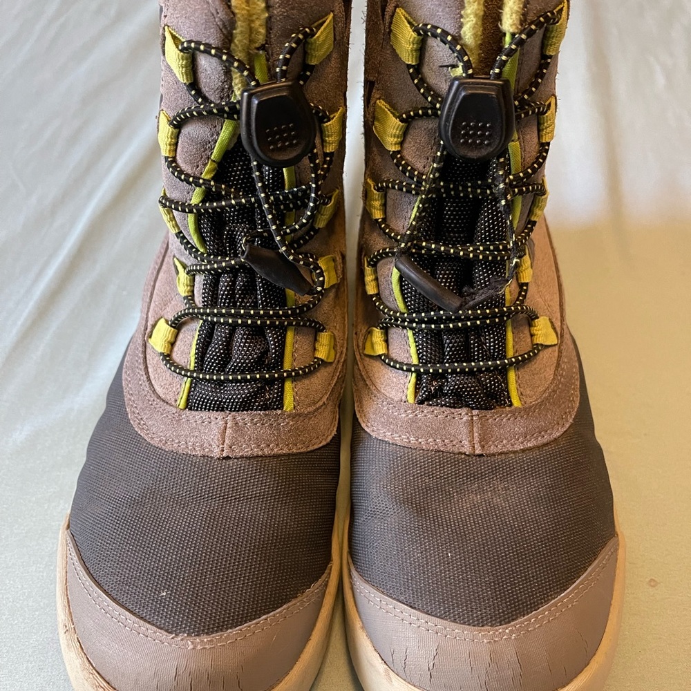 Merrell winter boots